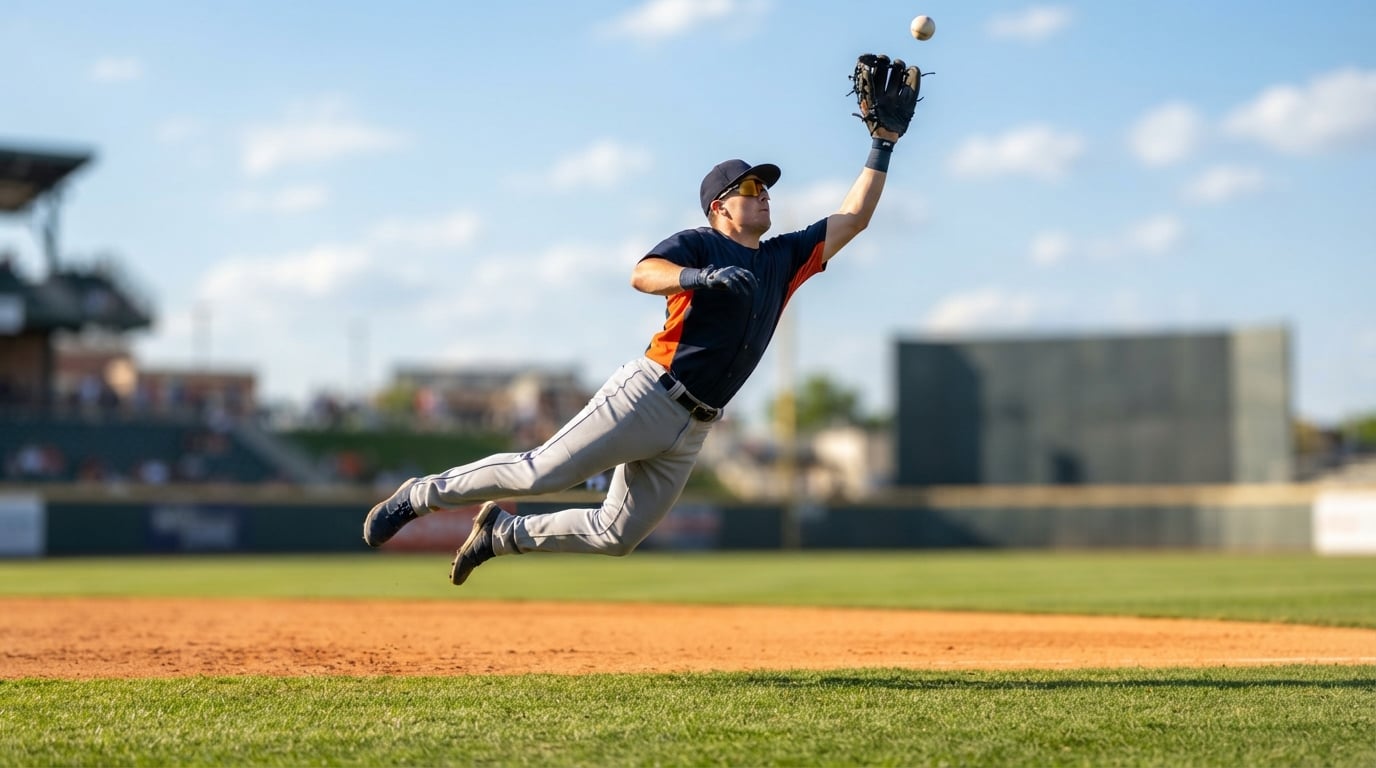 Best Sunglasses for Baseball Players