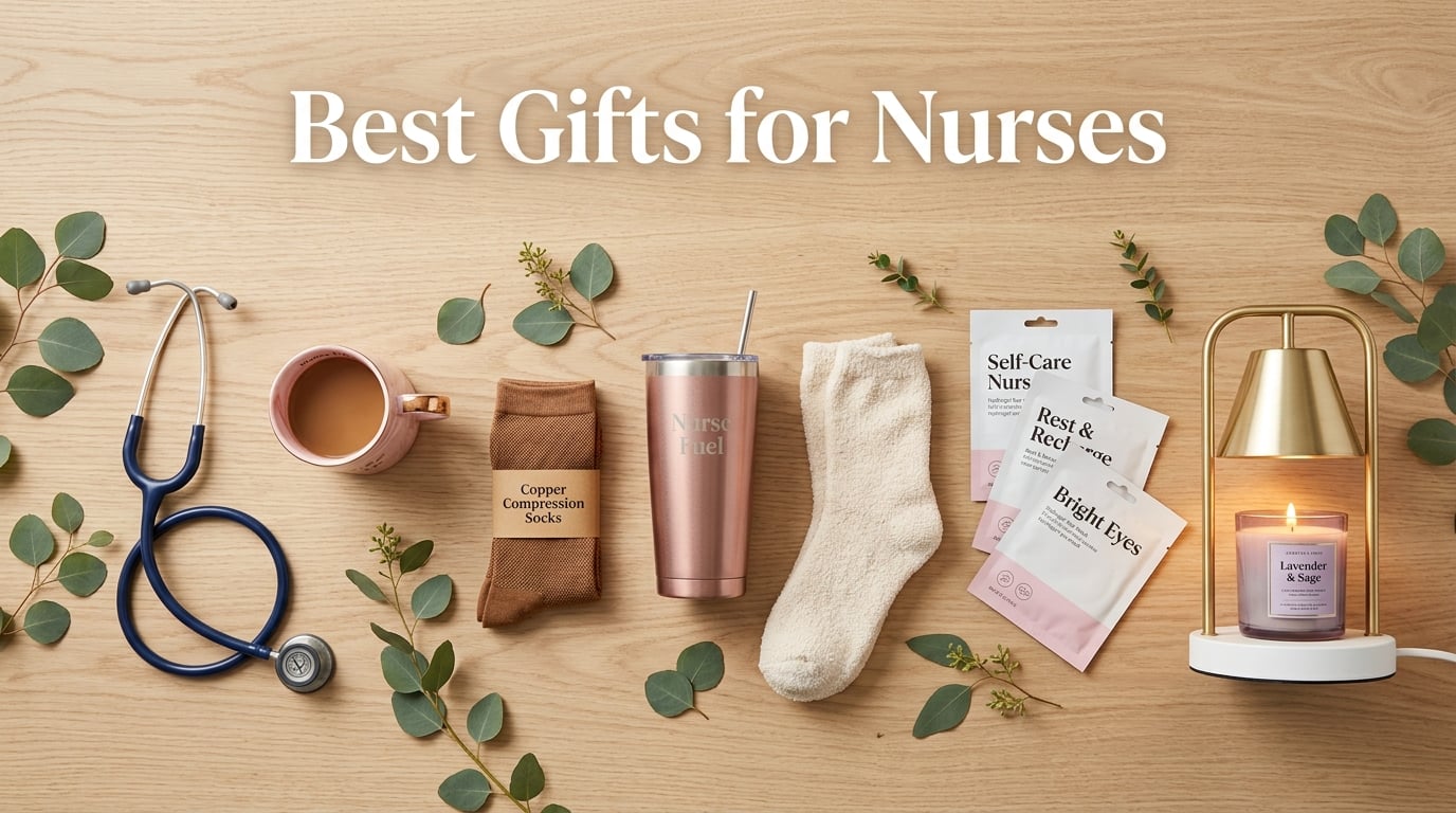 Best Gifts for Nurses