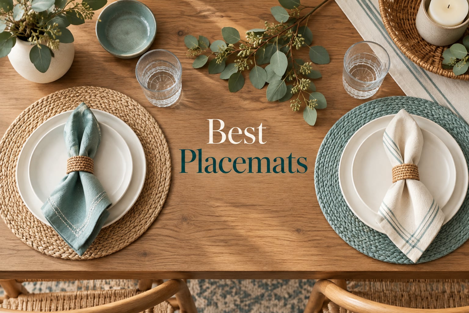 Best Placemats