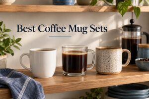 Best Coffee Mug Sets