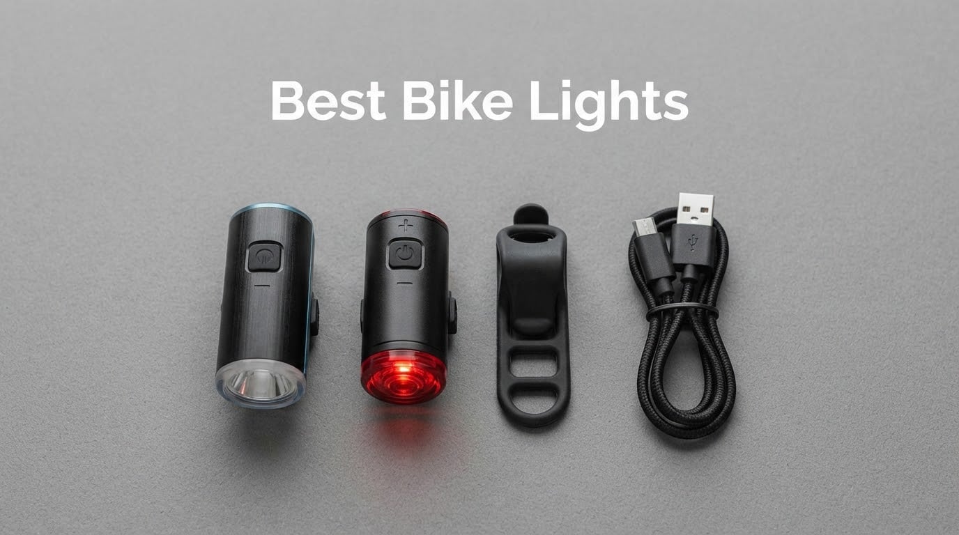 Best Bike Lights