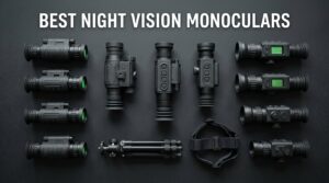 best night vision monoculars