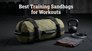 Best Training Sandbags for Workouts