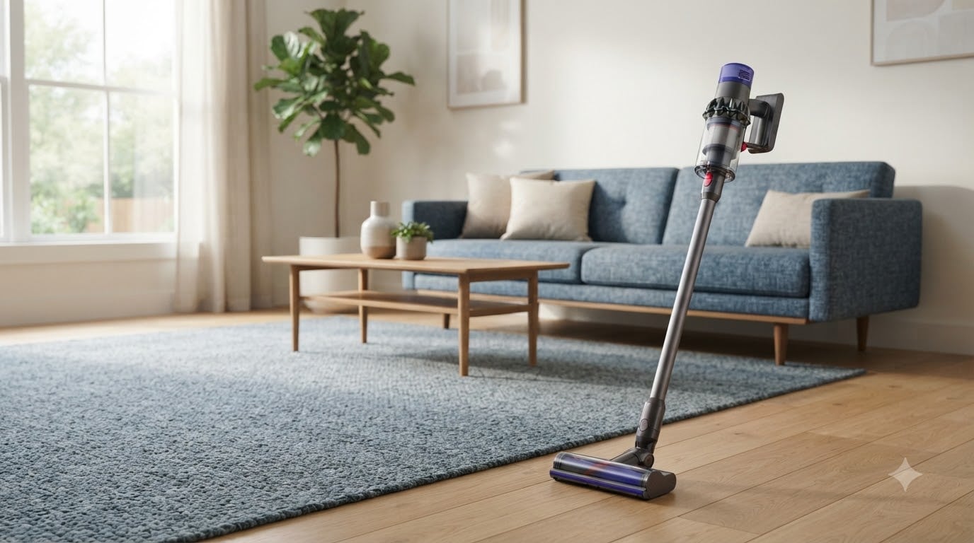 Best Dyson Vacuums Worth Buying