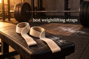 best weightlifting straps