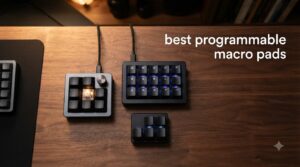 best programmable macro pads