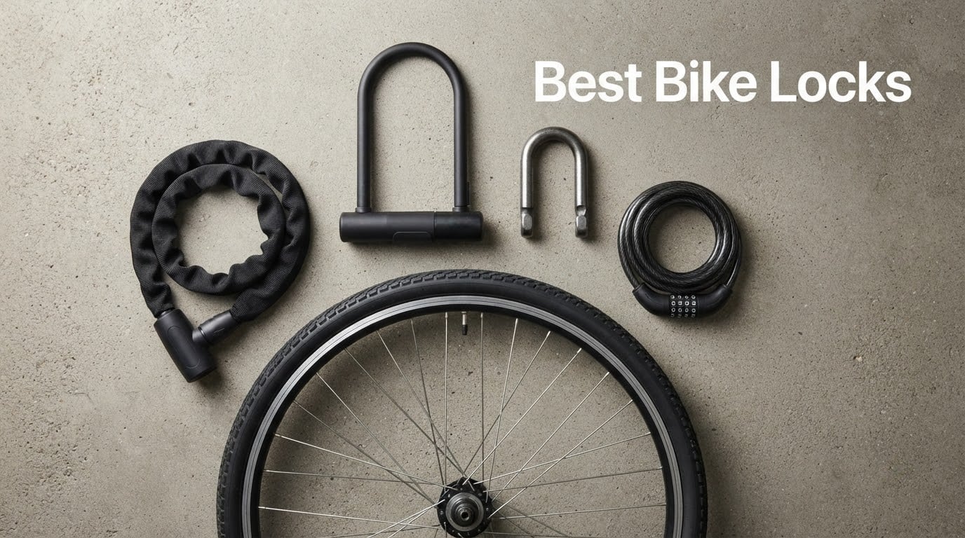 Best Bike Locks
