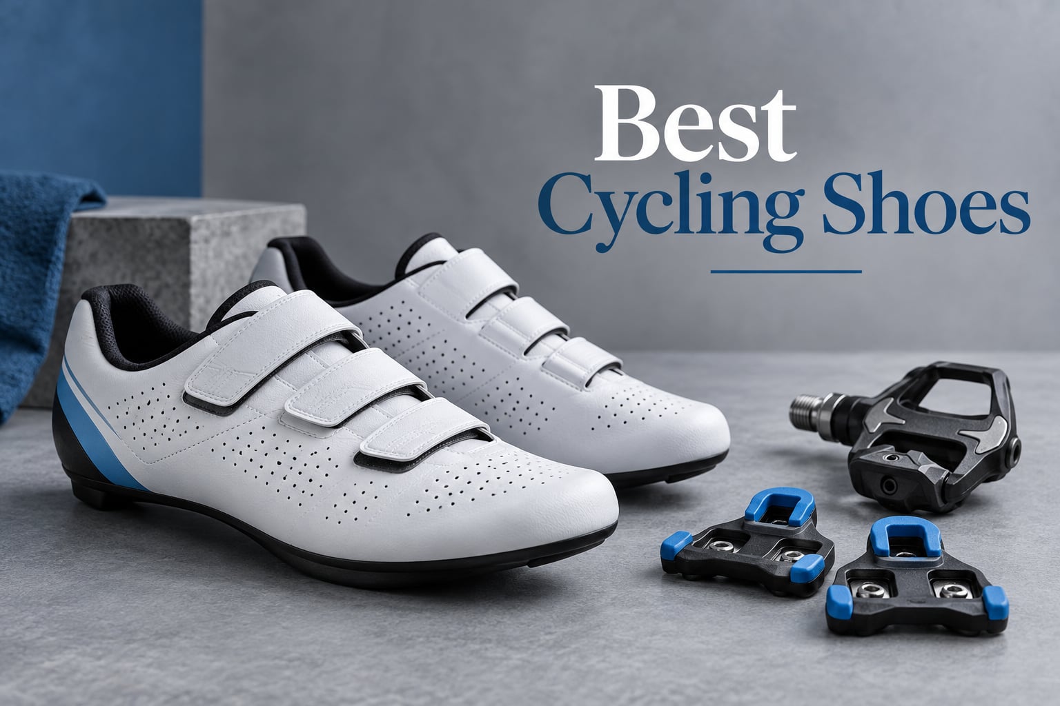Best Cycling Shoes