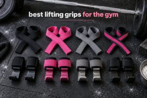 best lifting grips for the gym