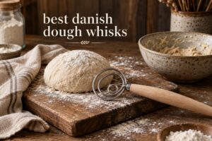 best danish dough whisks
