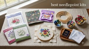 best needlepoint kits