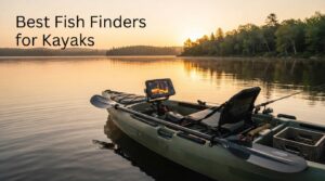 Best Fish Finders for Kayaks