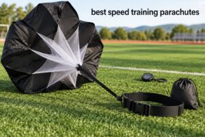 best speed training parachutes