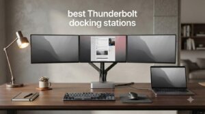 best Thunderbolt docking stations