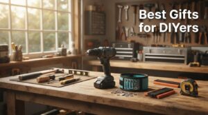 Best Gifts for DIYers