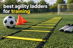 best agility ladders for training