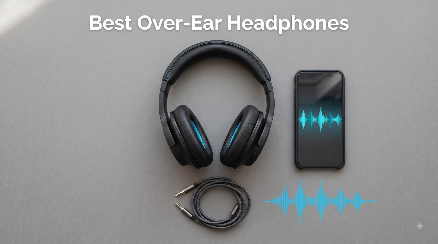 Best Over-Ear Headphones