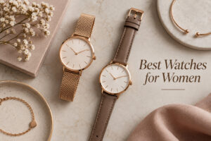 Best Watches for Women