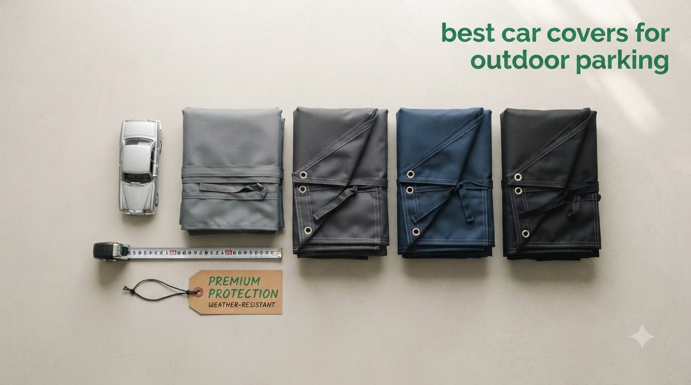 best car covers for outdoor parking