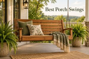 Best Porch Swings