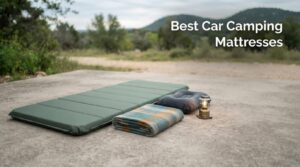 Best Car Camping Mattresses