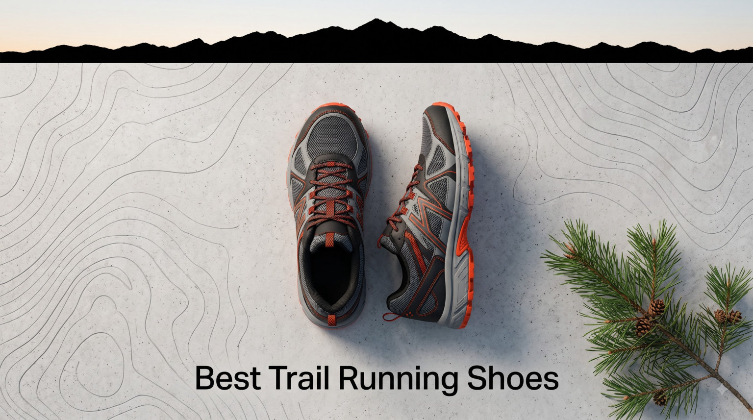 Best Trail Running Shoes