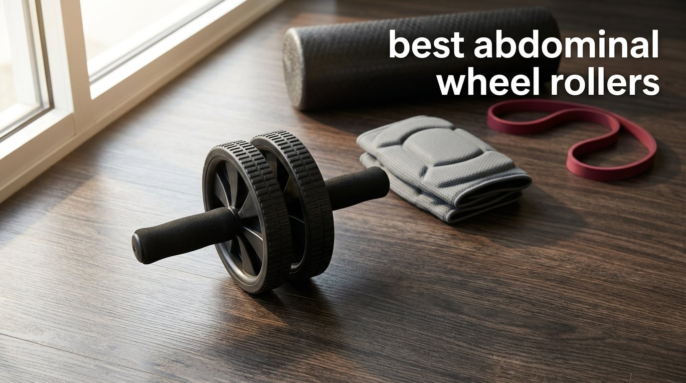 best abdominal wheel rollers
