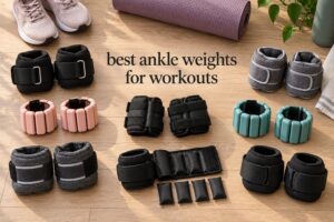 best ankle weights for workouts