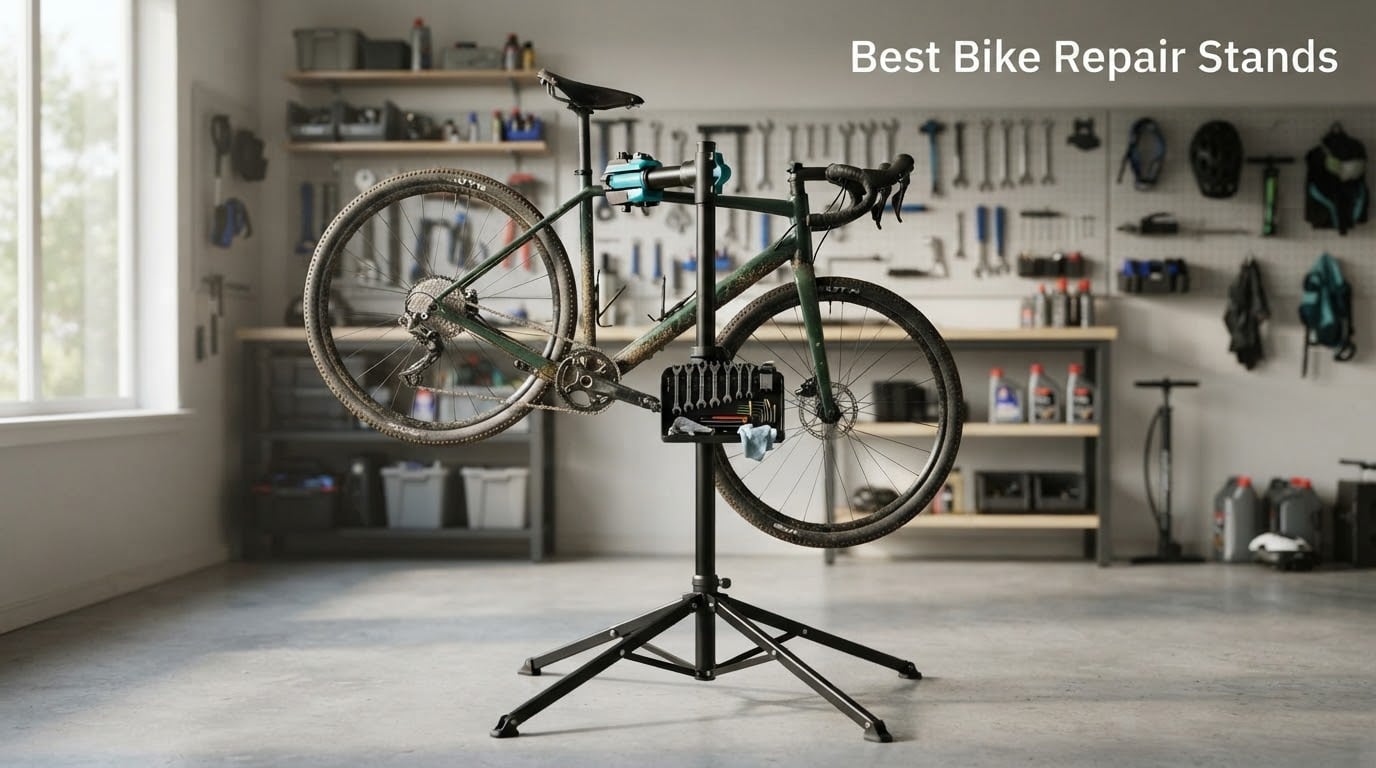 Best Bike Repair Stands