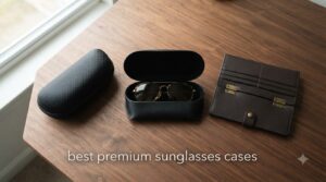best premium sunglasses cases