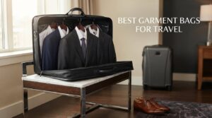 Best Garment Bags for Travel