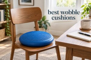best wobble cushions