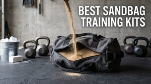 best sandbag training kits