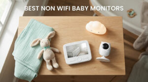 best non wifi baby monitors