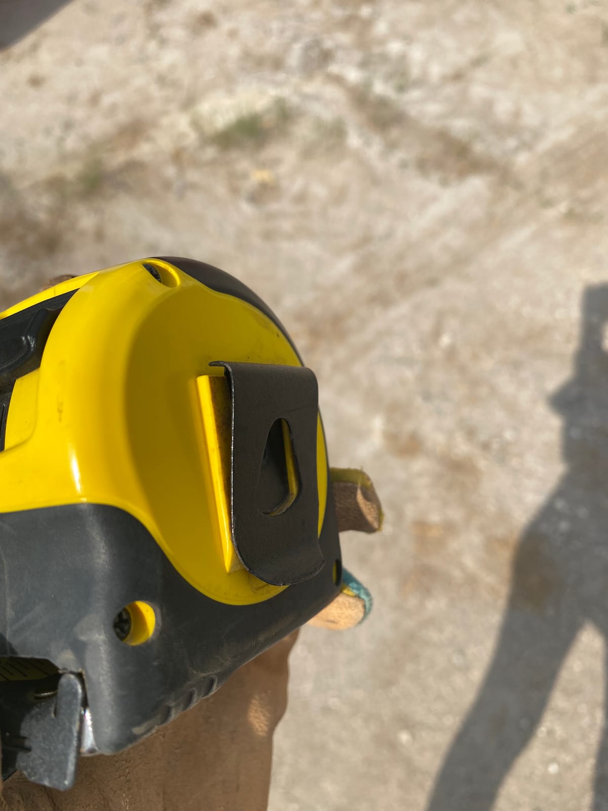 STANLEY FATMAX Tape Measure, 25-Foot (33-725) customer photo 1