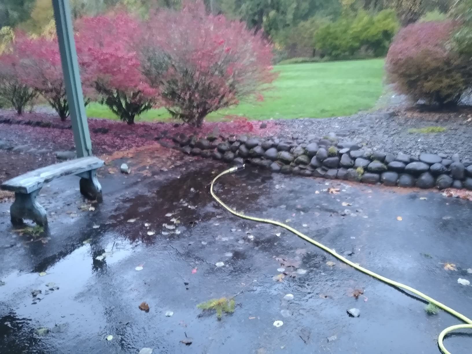 Drain King H34 Unclogs Sewer Lines, Main, and Outside Deck Drains, 3 To 4 Inch customer photo 2