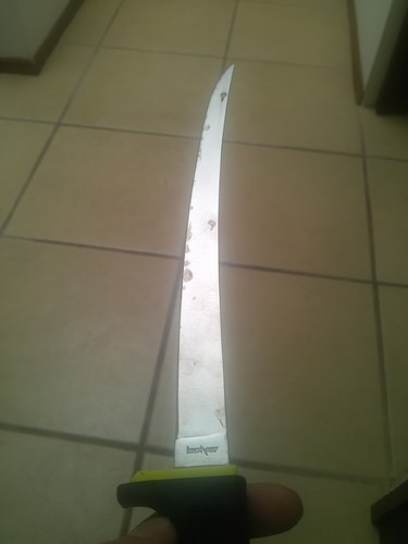 Kershaw 7