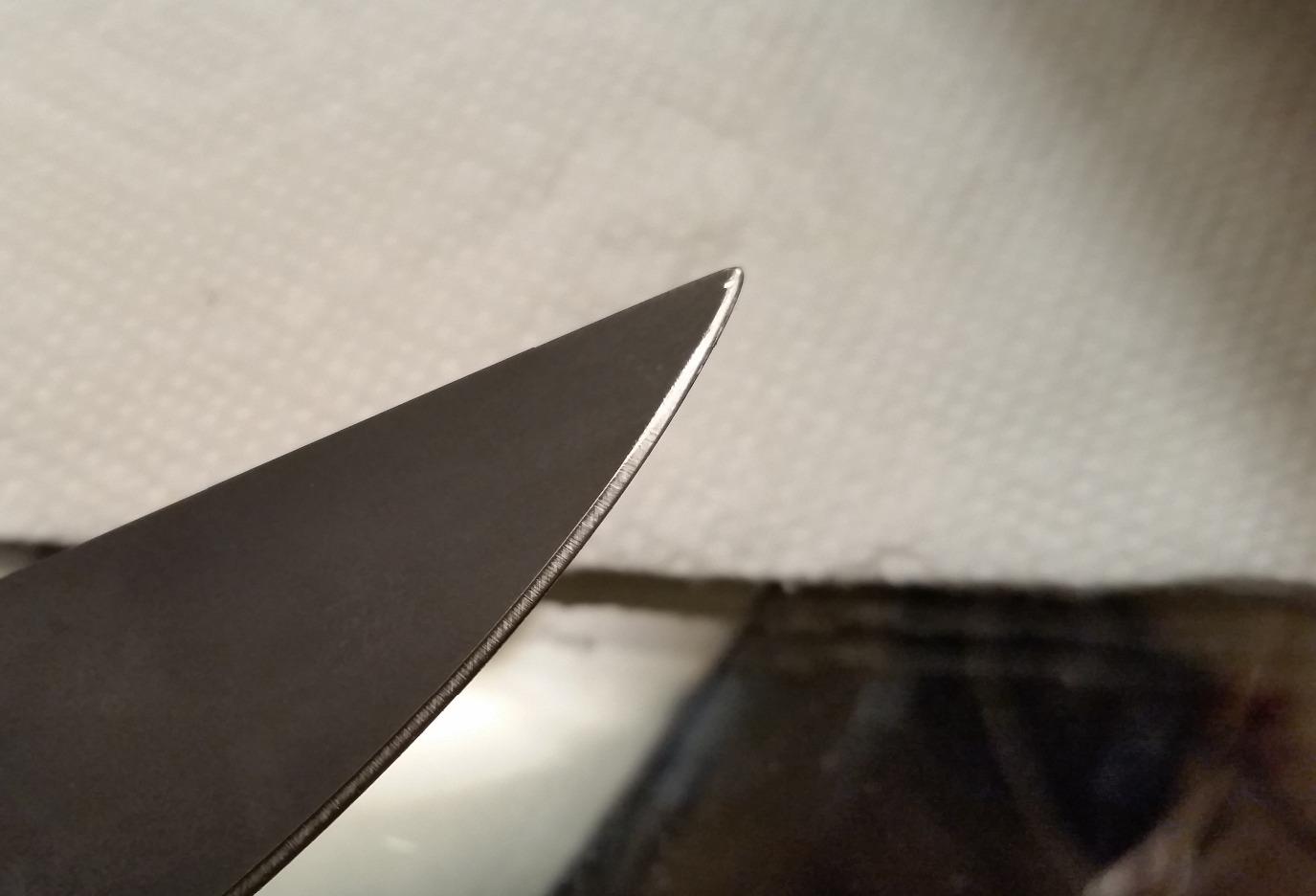 Spyderco Tri-Angle Sharpmaker Stone, Diamond Grit customer photo 1