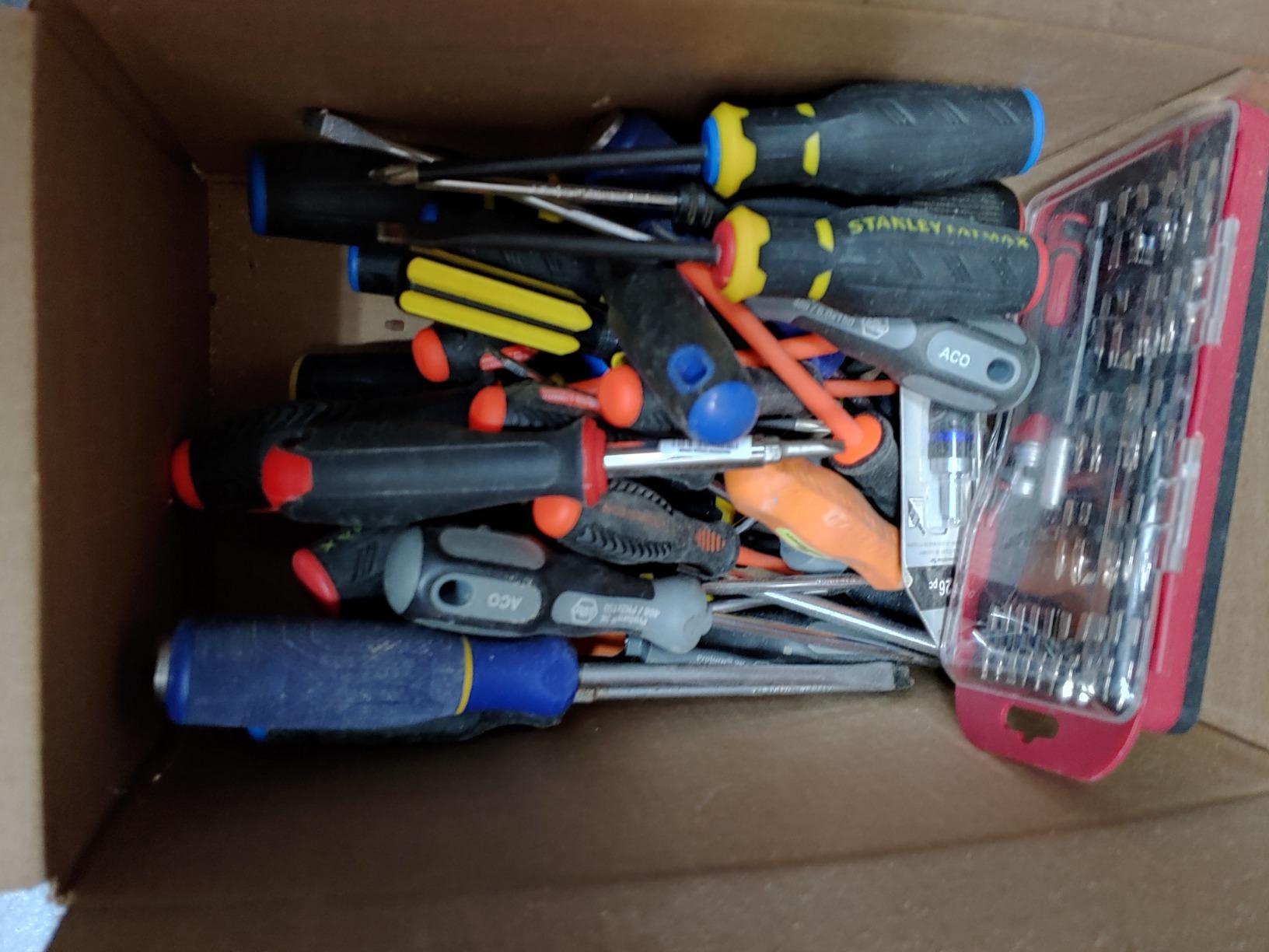 Wera Kraftform Plus 160i/6 Insulated Professional Screwdriver Set, 6-Piece customer photo 1