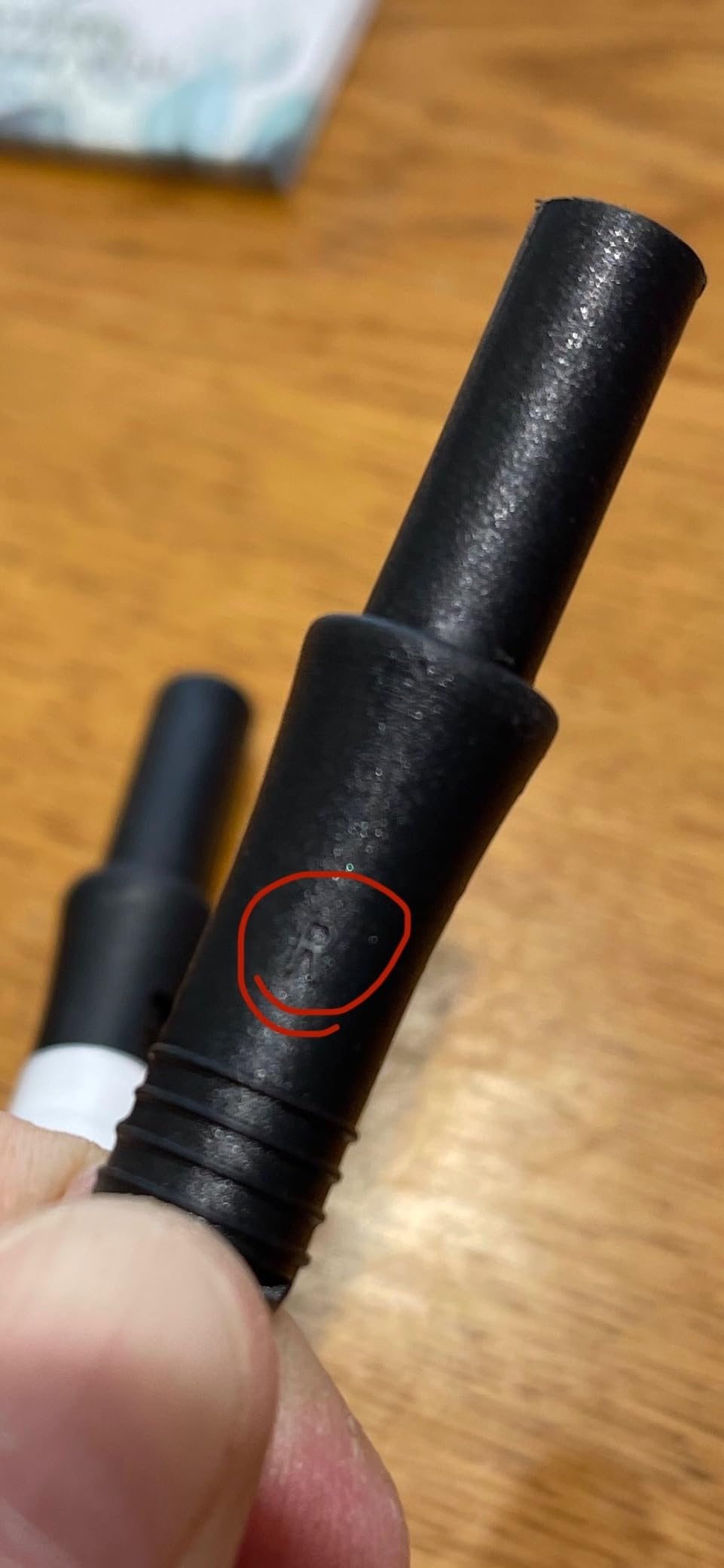 Honda Power Equipment HPK123HI Parallel Cables for EU1000i, EU2200i, and EU3000i customer photo 1