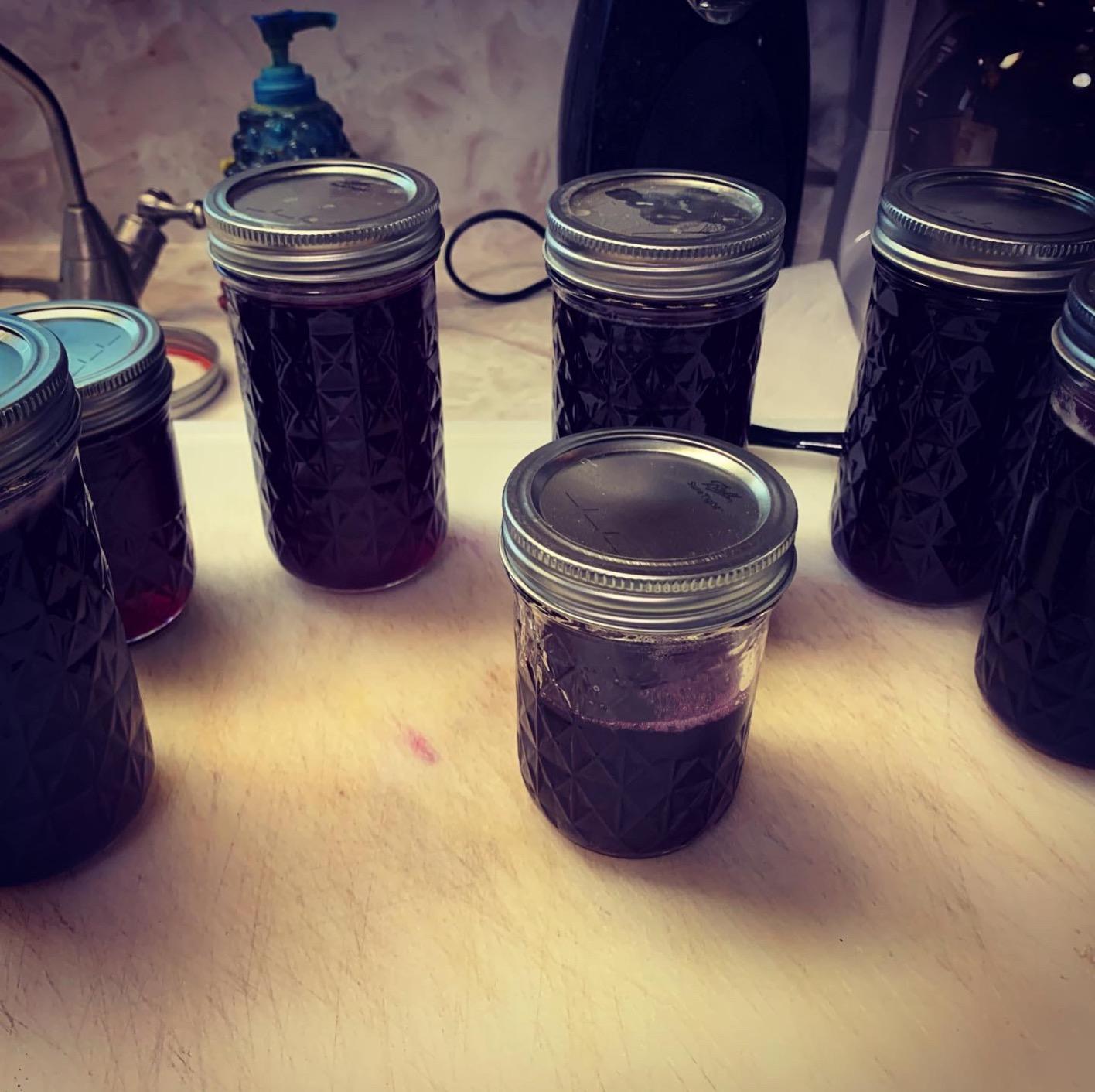 Mr Rudolf Steam Juicer (11 Qt) customer photo 1