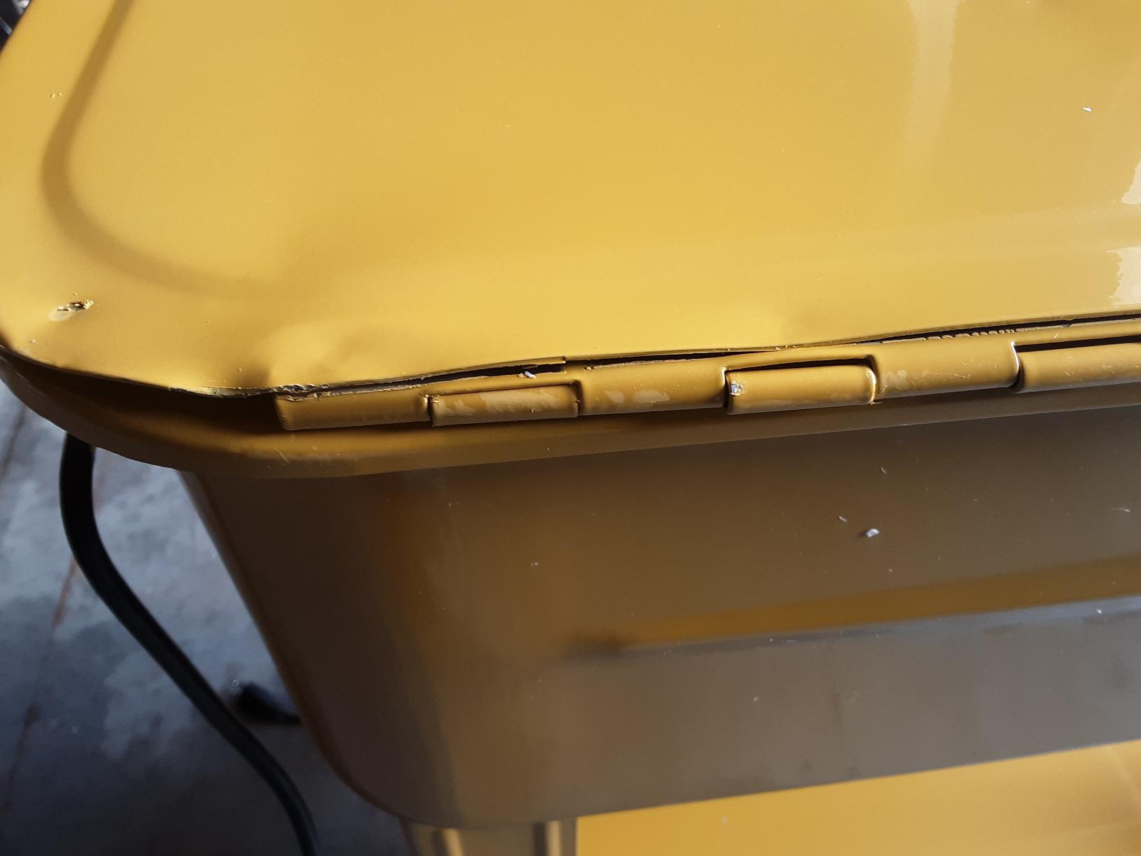 Parts Washer [20-Gallon Tank] customer photo 2