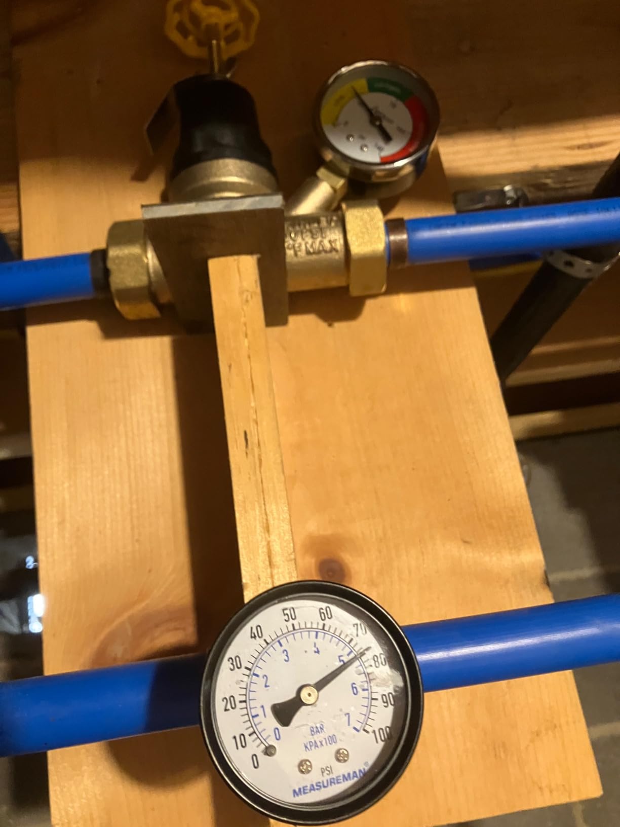 Simer 4075SS-01 3/4 HP Pressure Booster Pump customer photo 2