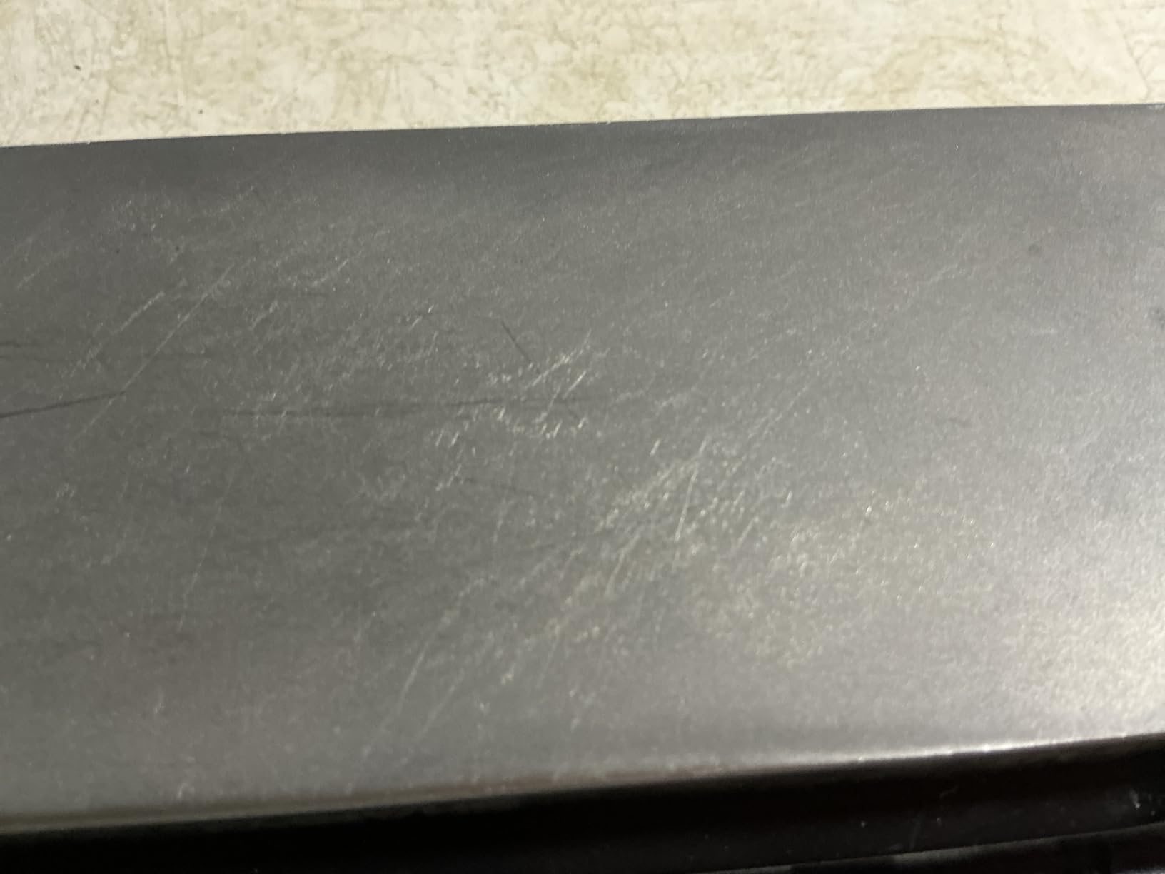SHARPAL 156N Double-sided Diamond Sharpening Stone, 6 in. x 2.5 in. customer photo 1