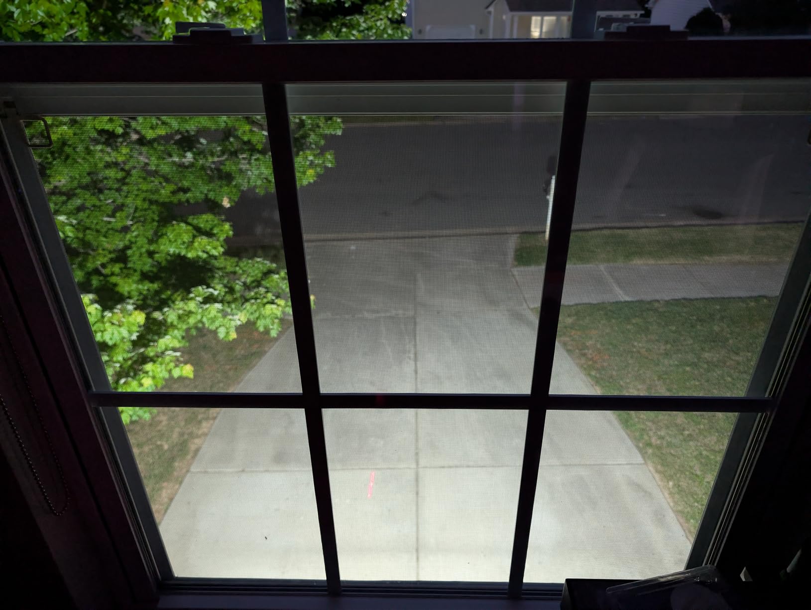 Onforu 75W LED Flood Light Motion Sensor Outdoor, 7000lm Dusk to Dawn Flood Light, Security Light with Three Head, IP65 Waterproof Exterior Floodlight, 6500k Wall Light for Entryway Stairs Yard Garage customer photo 1