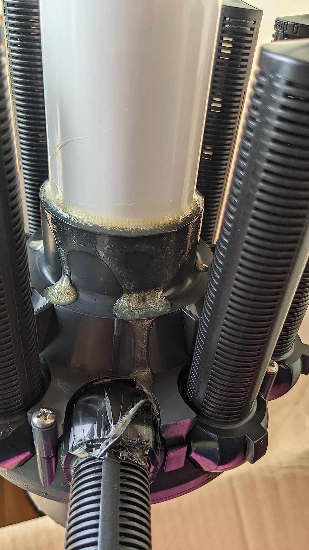 Hayward W3S180T92S ProSeries 18 in. Sand Filter System, 1 HP Above Ground Pool Filter Pump System customer photo 1