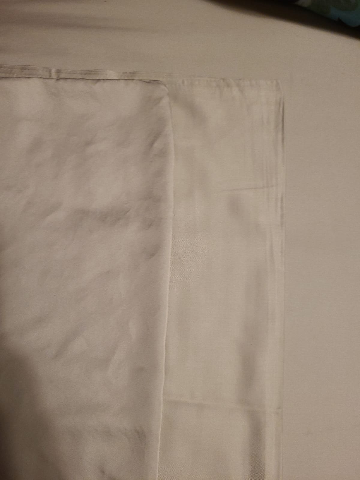 BAMPURE 100% Rayon from Bamboo Sheets King Size - 4pc Cooling King Sheets customer photo 2