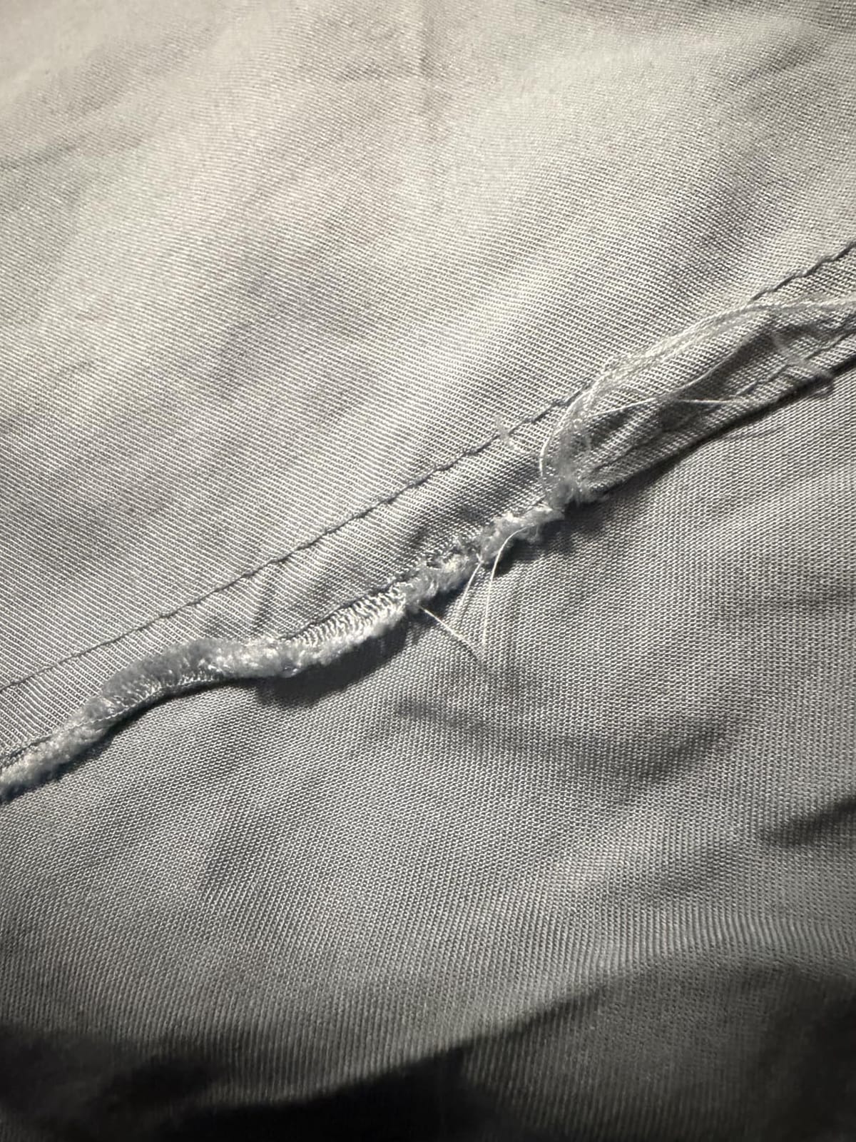 Bedsure PureWoven 100% Rayon Derived from Bamboo, King Size Sheets Set customer photo 2