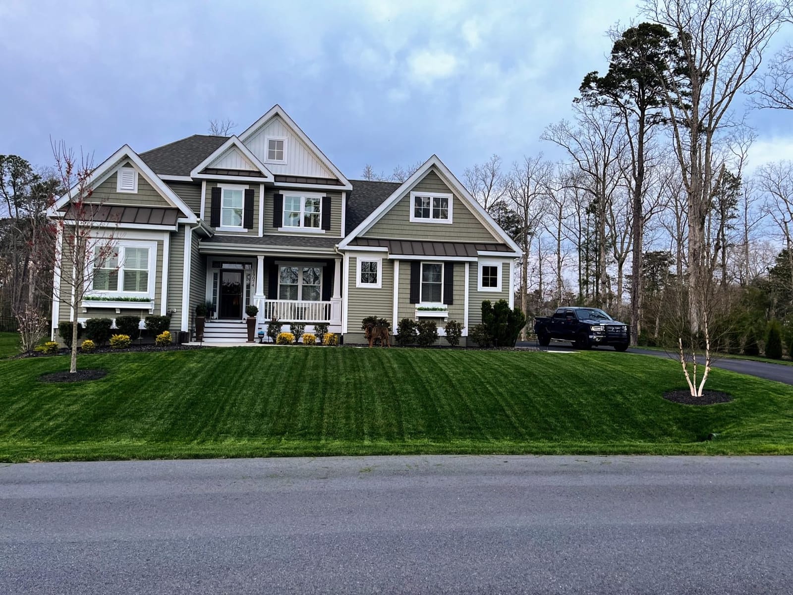 Kobalt 40-Volt Max 15-in Straight Cordless Bare Tool String Trimmer (Battery Not Included) customer photo 1
