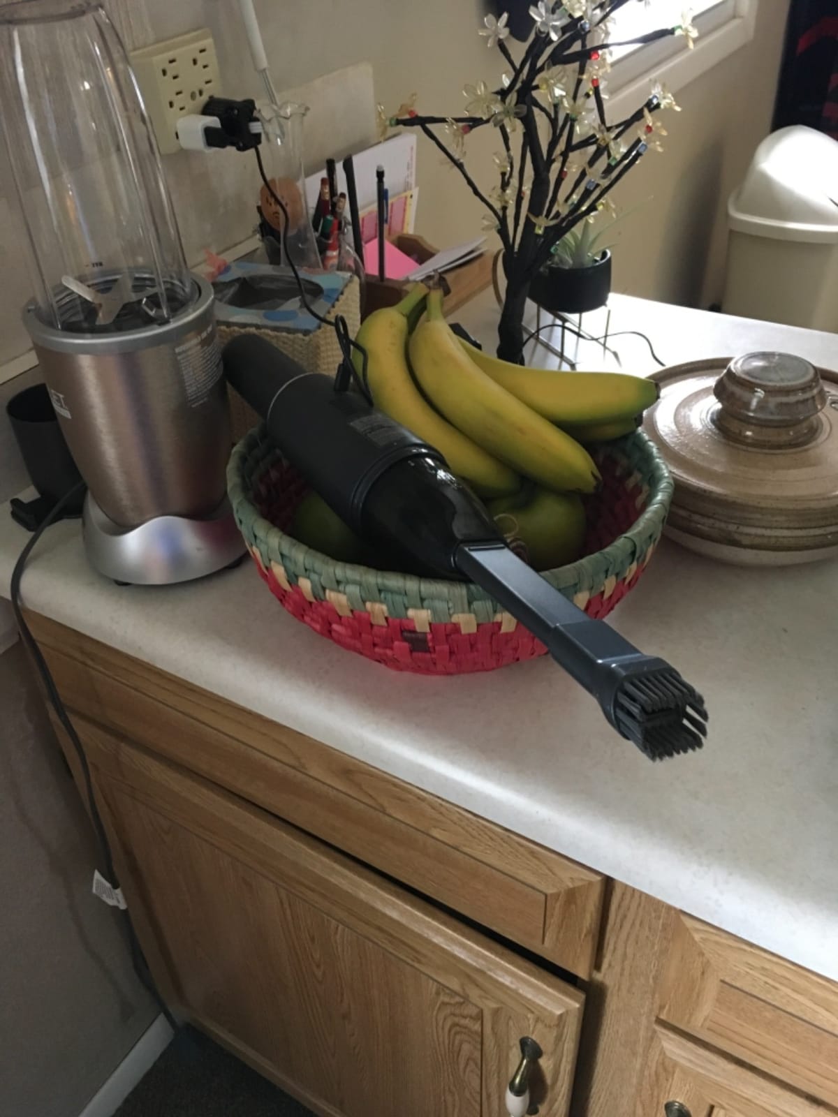 Bissell AeroSlim Cordless Handheld Vacuum, 29869 customer photo 1